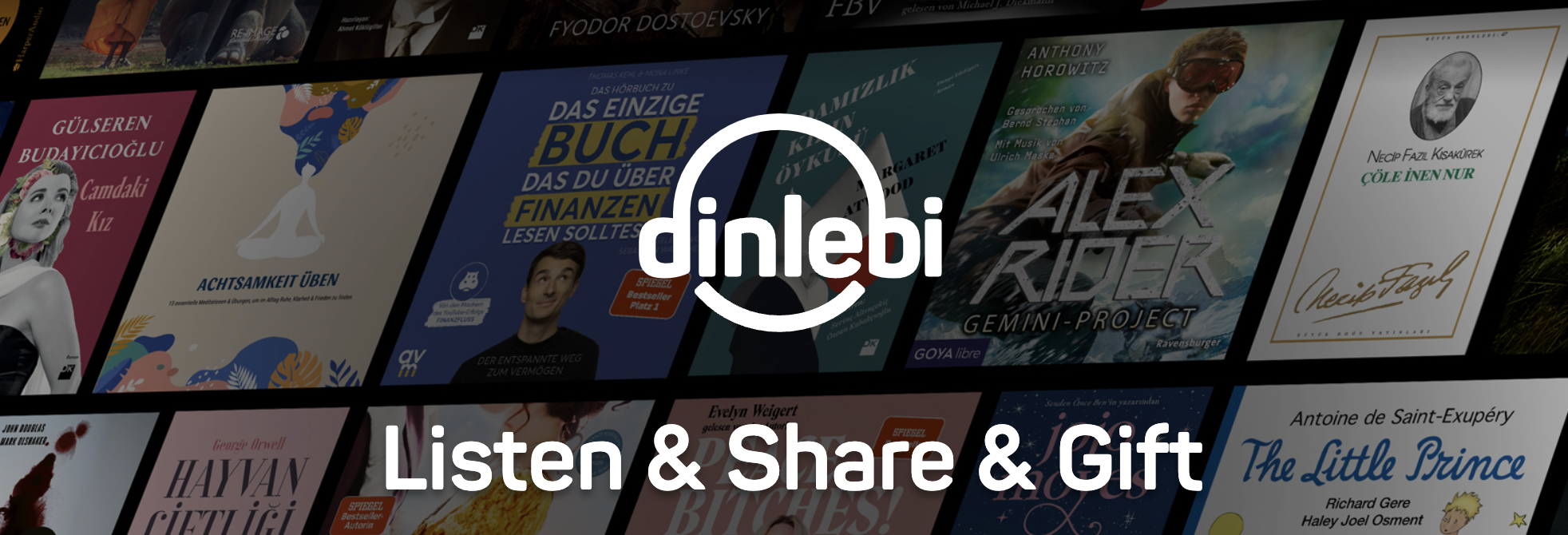 DinleBi
